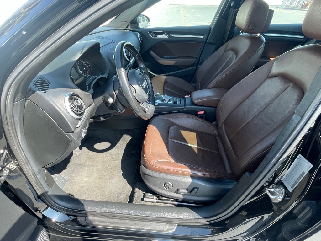 2016 Audi A3 1.8T Premium Plus Image 69 of 100