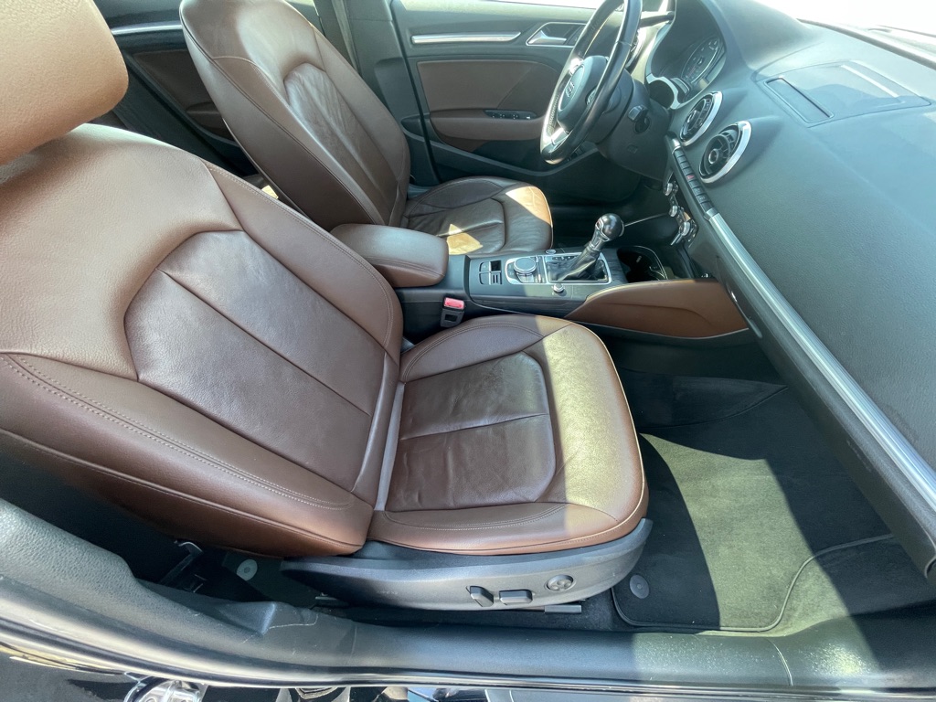 2016 Audi A3 1.8T Premium Plus Image 68 of 100