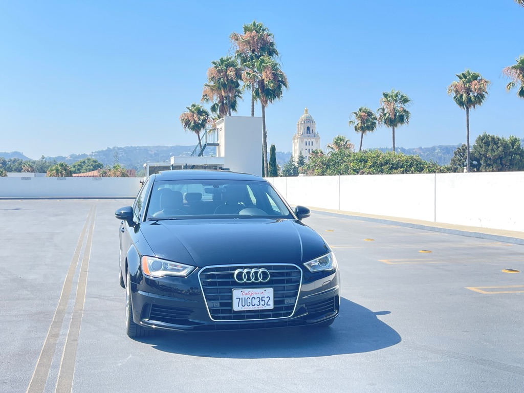 2016 Audi A3 1.8T Premium Plus Image 21 of 100