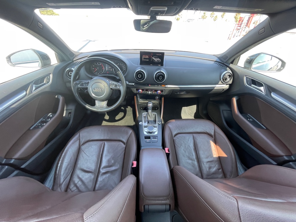 2016 Audi A3 1.8T Premium Plus Image 86 of 100