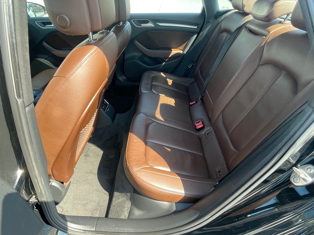 2016 Audi A3 1.8T Premium Plus Image 55 of 100