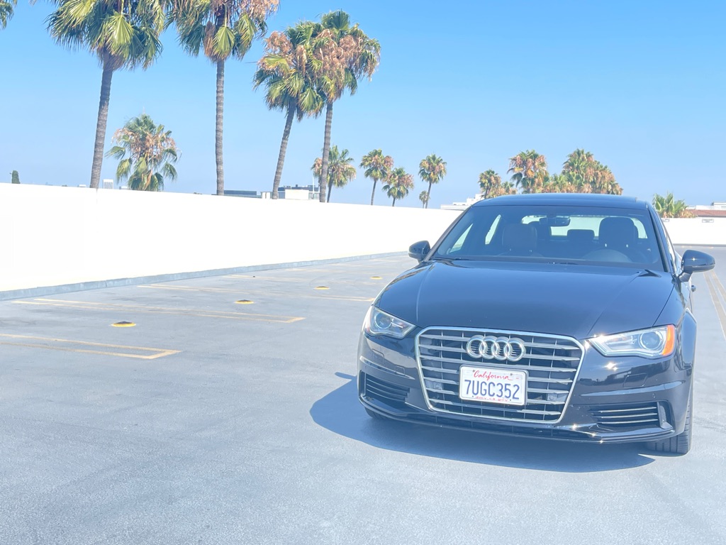 2016 Audi A3 1.8T Premium Plus Image 10 of 100