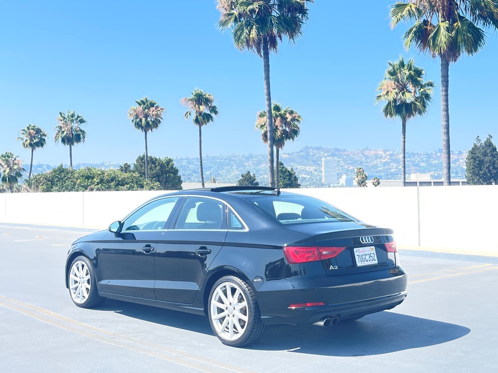 2016 Audi A3 1.8T Premium Plus Image 38 of 100