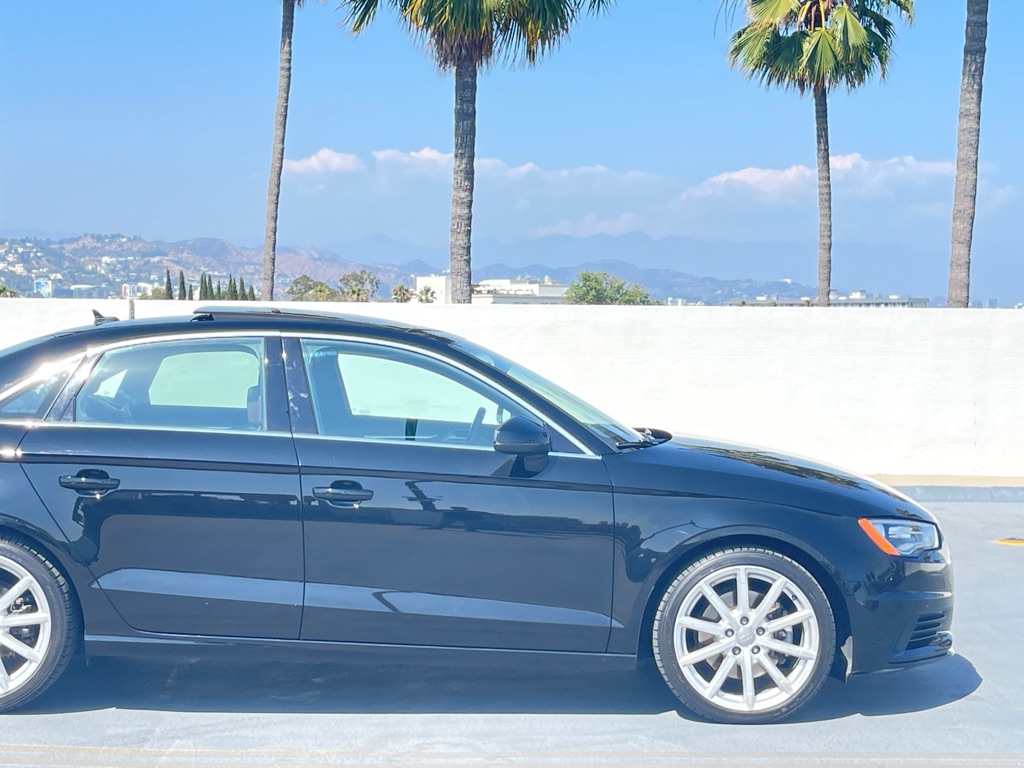 2016 Audi A3 1.8T Premium Plus Image 27 of 100