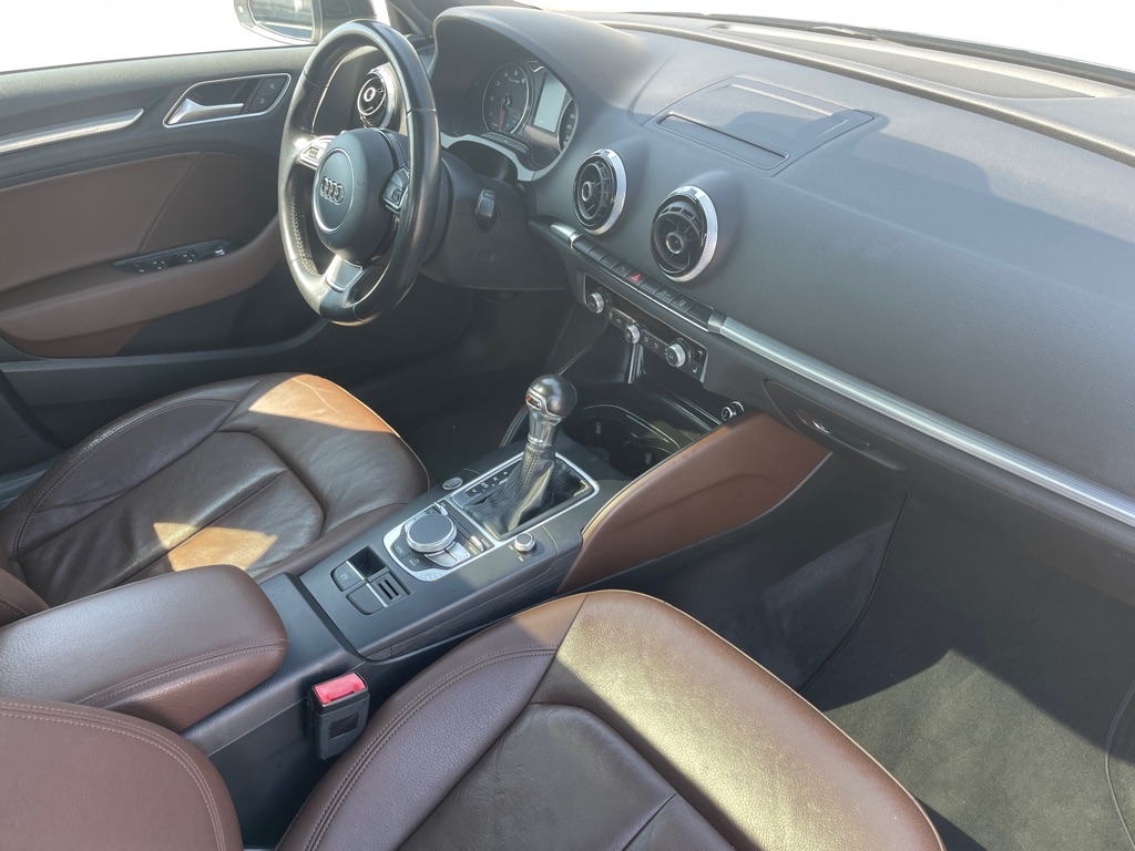 2016 Audi A3 1.8T Premium Plus Image 94 of 100