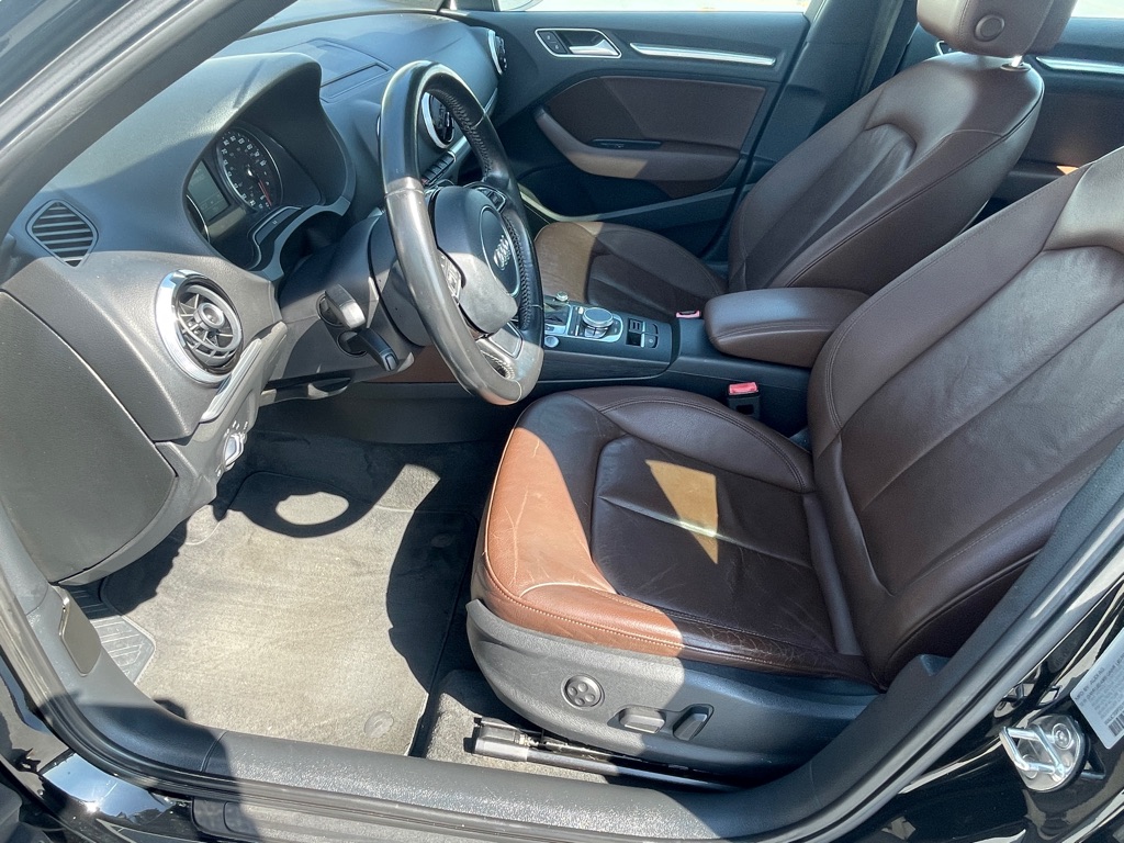 2016 Audi A3 1.8T Premium Plus Image 74 of 100