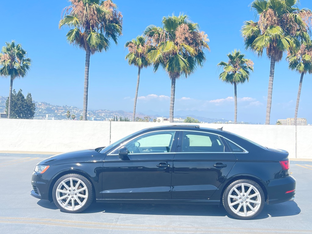 2016 Audi A3 1.8T Premium Plus Image 47 of 100