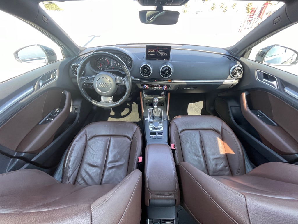 2016 Audi A3 1.8T Premium Plus Image 85 of 100
