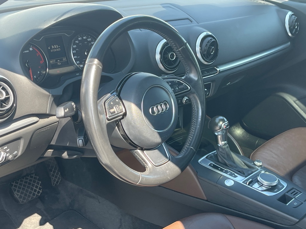 2016 Audi A3 1.8T Premium Plus Image 95 of 100