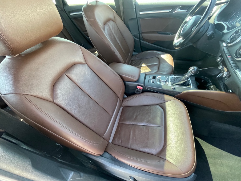 2016 Audi A3 1.8T Premium Plus Image 62 of 100