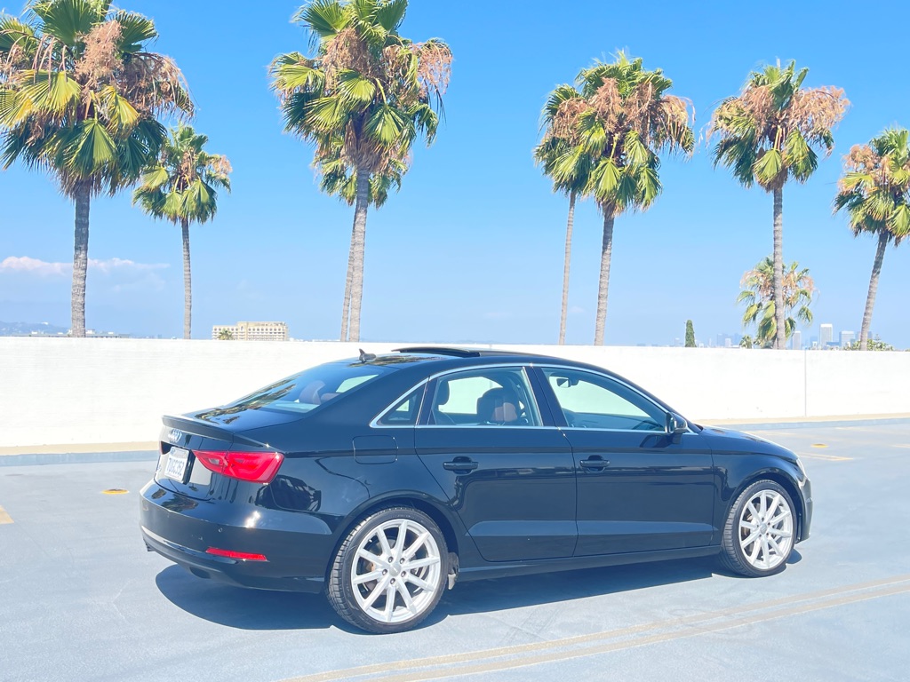 2016 Audi A3 1.8T Premium Plus Image 30 of 100