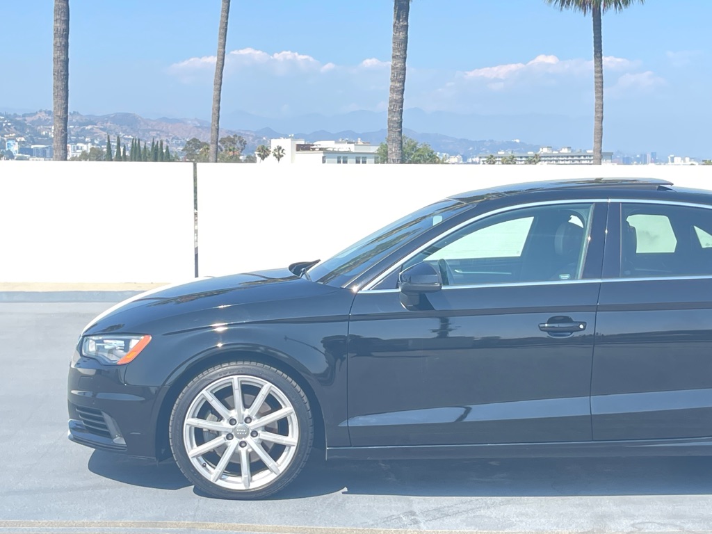 2016 Audi A3 1.8T Premium Plus Image 5 of 100