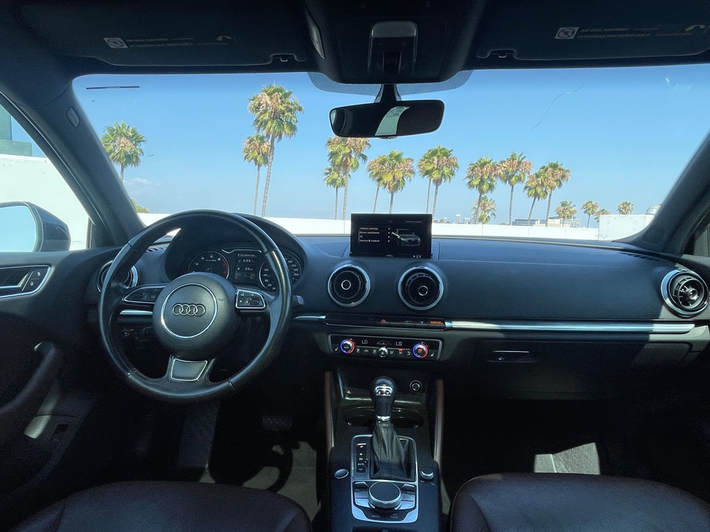 2016 Audi A3 1.8T Premium Plus Image 80 of 100