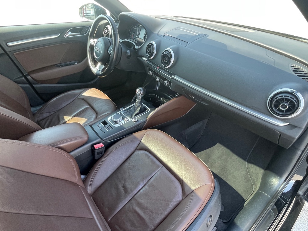 2016 Audi A3 1.8T Premium Plus Image 93 of 100