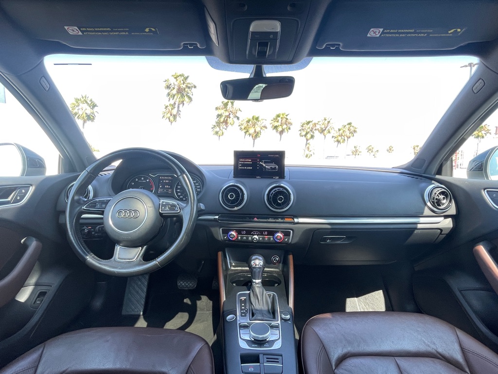 2016 Audi A3 1.8T Premium Plus Image 77 of 100