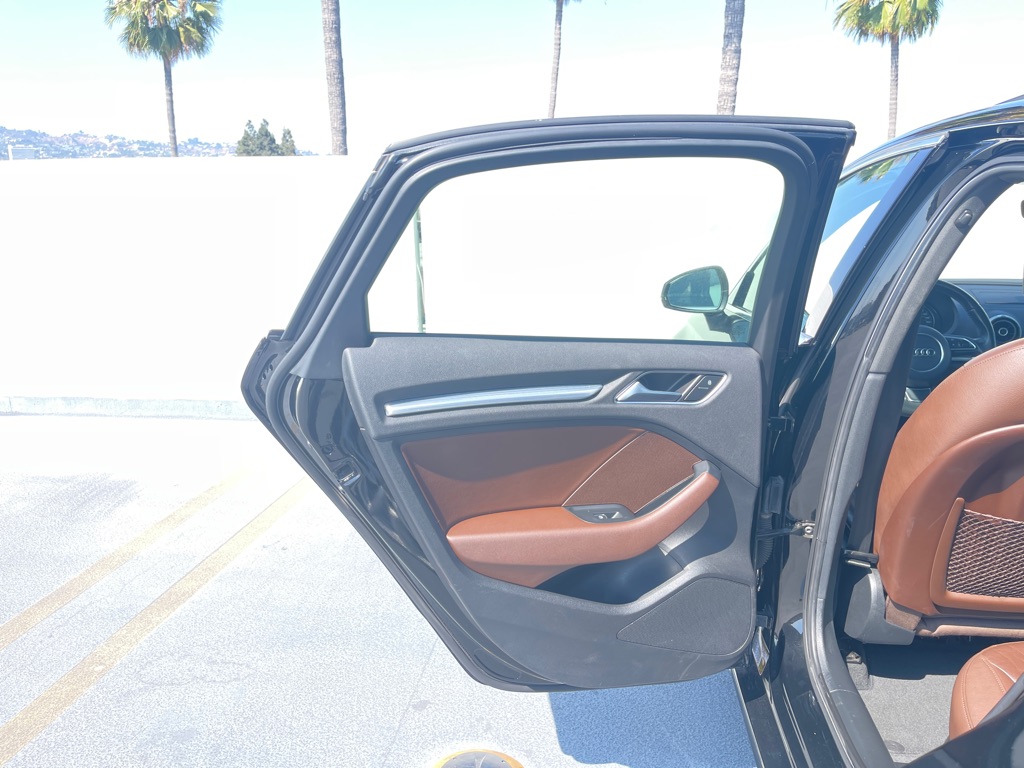 2016 Audi A3 1.8T Premium Plus Image 99 of 100