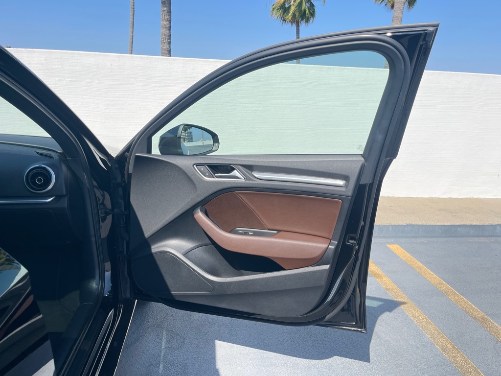 2016 Audi A3 1.8T Premium Plus Image 92 of 100