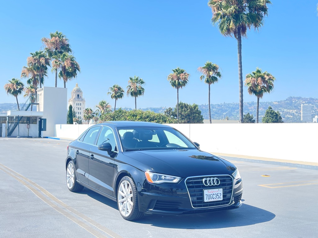 2016 Audi A3 1.8T Premium Plus Image 19 of 100
