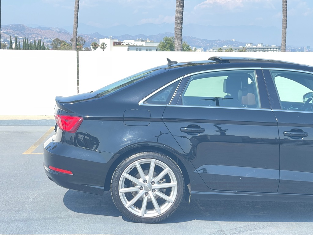 2016 Audi A3 1.8T Premium Plus Image 42 of 100