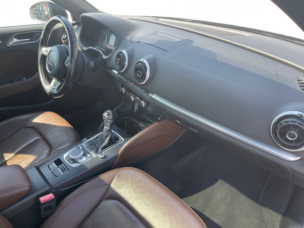 2016 Audi A3 1.8T Premium Plus Image 88 of 100