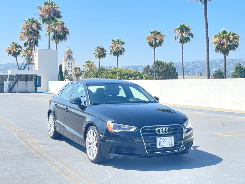 2016 Audi A3 1.8T Premium Plus Image 15 of 100