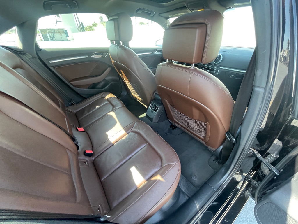 2016 Audi A3 1.8T Premium Plus Image 50 of 100
