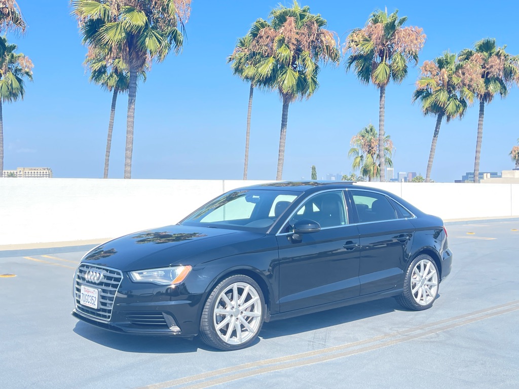 2016 Audi A3 1.8T Premium Plus Image 3 of 100