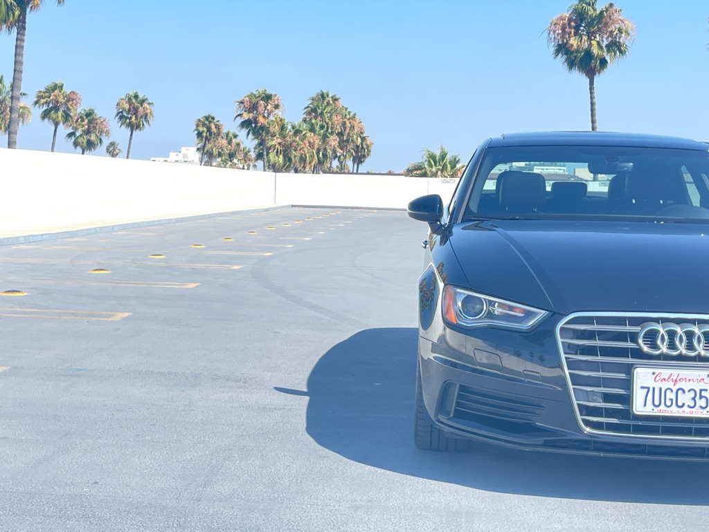 2016 Audi A3 1.8T Premium Plus Image 8 of 100