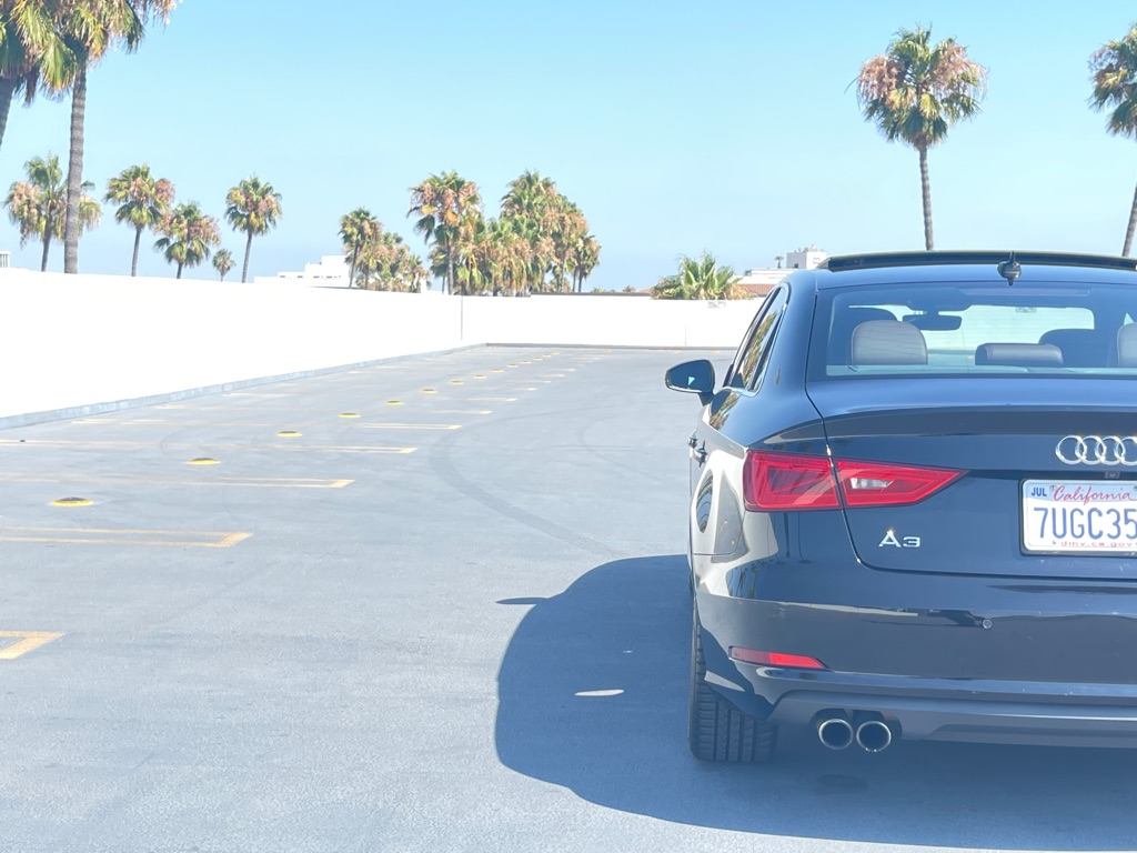 2016 Audi A3 1.8T Premium Plus Image 36 of 100