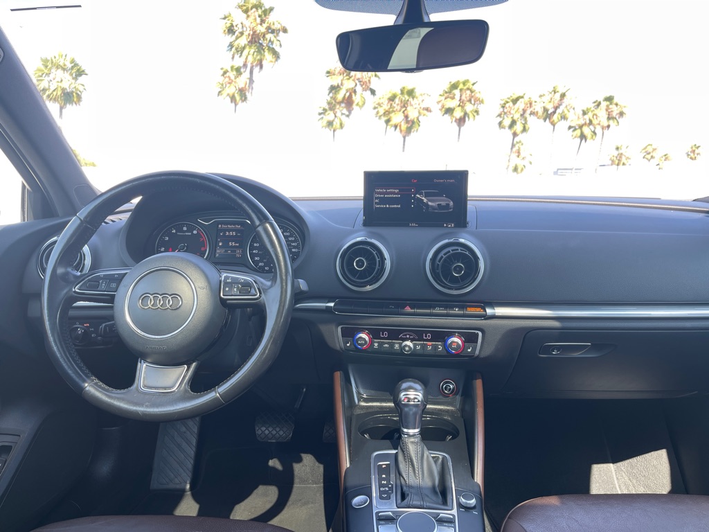 2016 Audi A3 1.8T Premium Plus Image 76 of 100