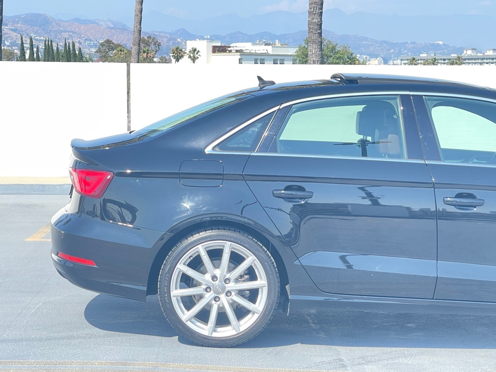2016 Audi A3 1.8T Premium Plus Image 41 of 100
