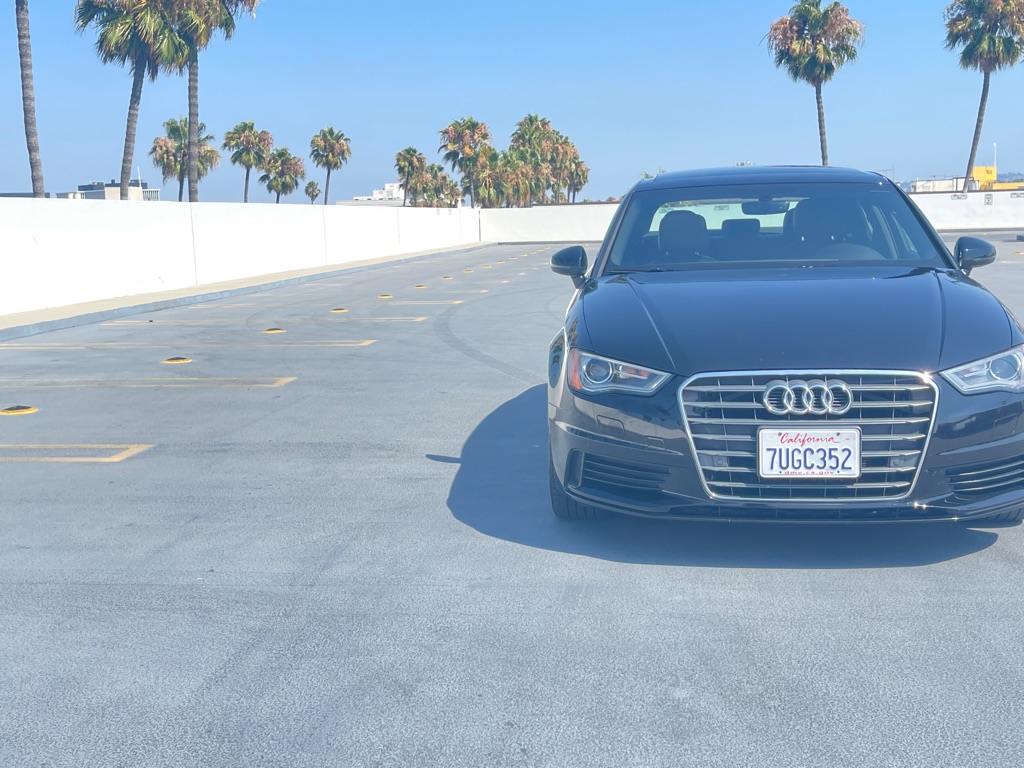 2016 Audi A3 1.8T Premium Plus Image 6 of 100