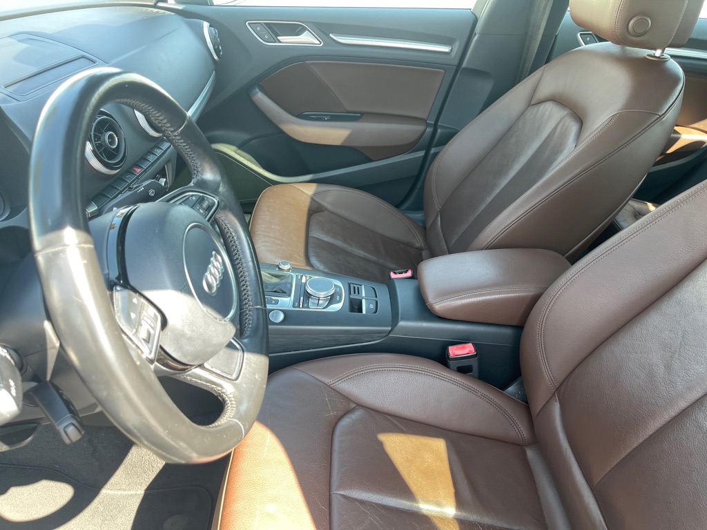 2016 Audi A3 1.8T Premium Plus Image 71 of 100