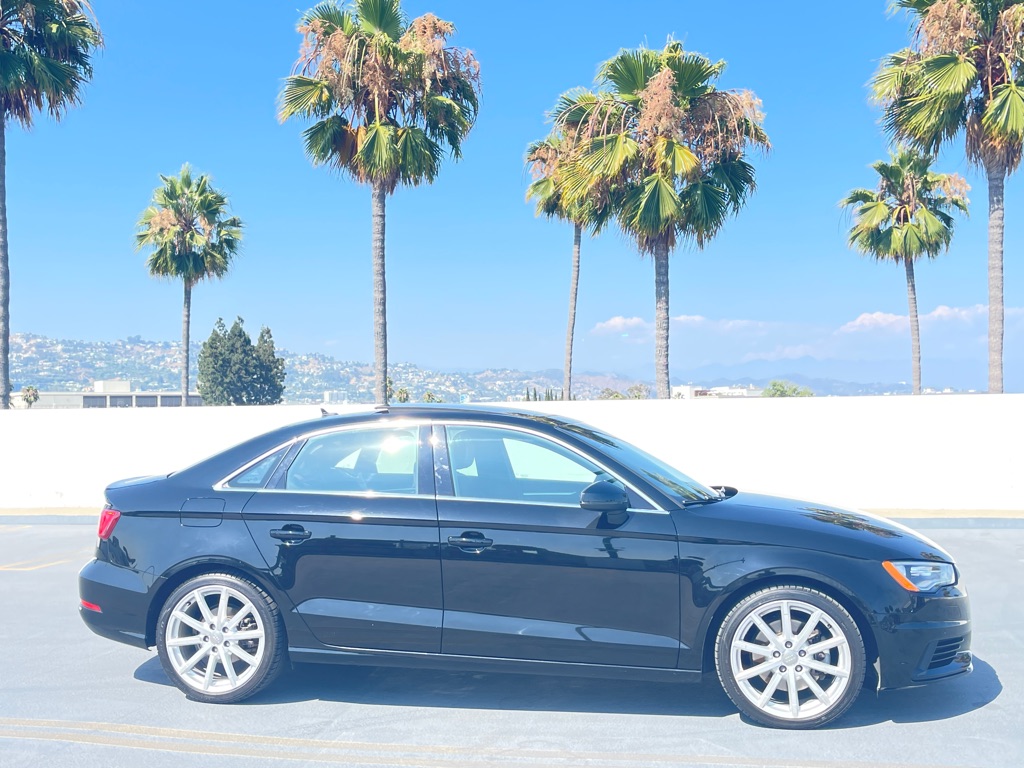 2016 Audi A3 1.8T Premium Plus Image 28 of 100