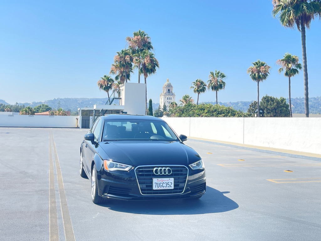 2016 Audi A3 1.8T Premium Plus Image 13 of 100