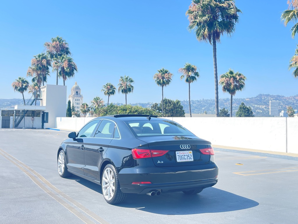 2016 Audi A3 1.8T Premium Plus Image 45 of 100