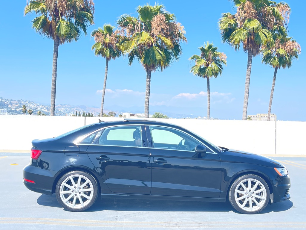 2016 Audi A3 1.8T Premium Plus Image 24 of 100
