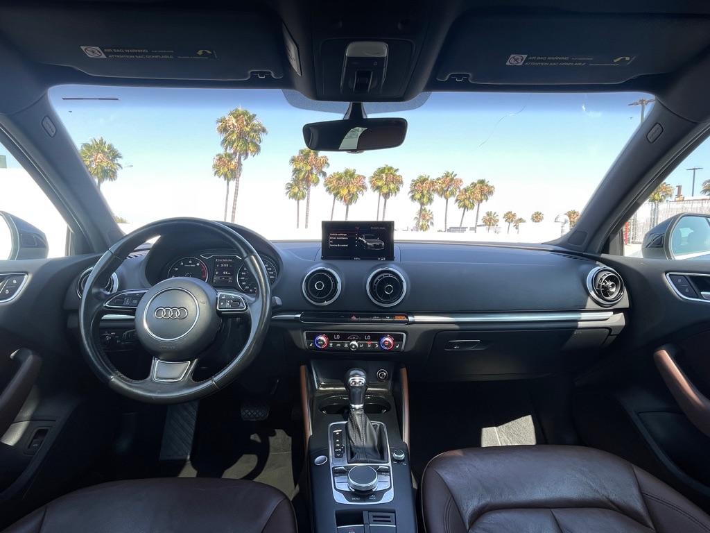 2016 Audi A3 1.8T Premium Plus Image 82 of 100