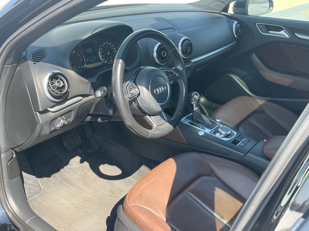 2016 Audi A3 1.8T Premium Plus Image 91 of 100