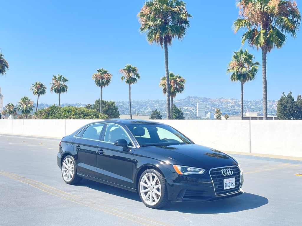 2016 Audi A3 1.8T Premium Plus Image 12 of 100