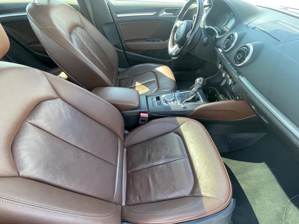 2016 Audi A3 1.8T Premium Plus Image 66 of 100
