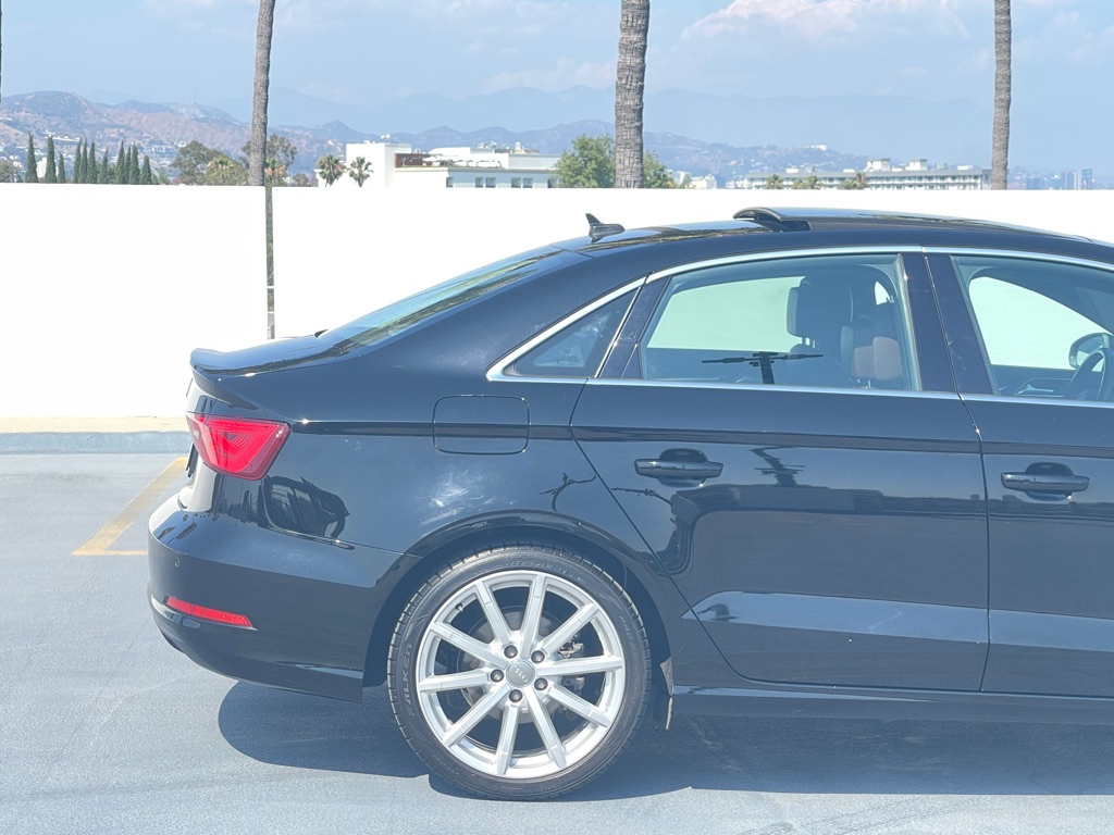 2016 Audi A3 1.8T Premium Plus Image 43 of 100