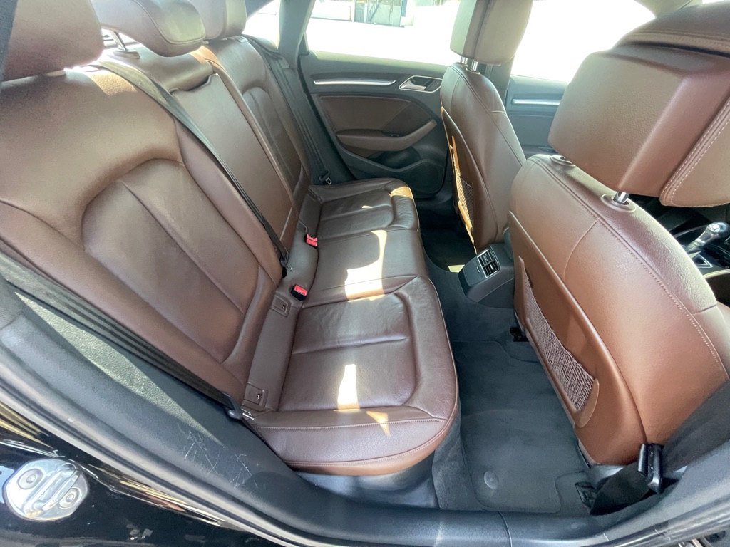 2016 Audi A3 1.8T Premium Plus Image 54 of 100