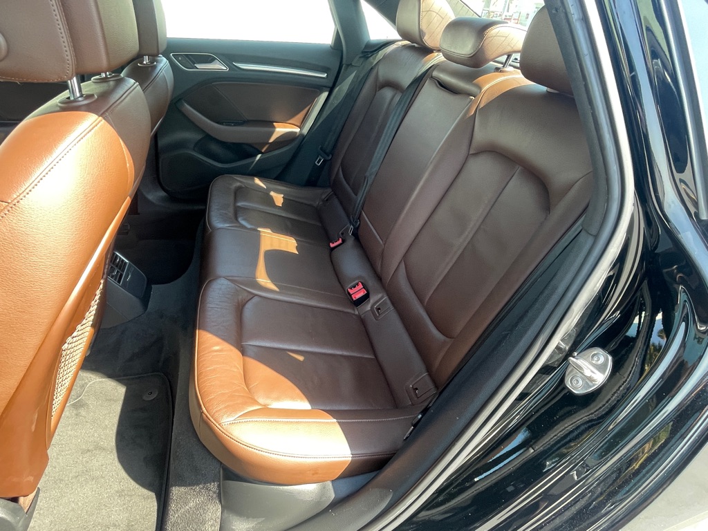 2016 Audi A3 1.8T Premium Plus Image 52 of 100