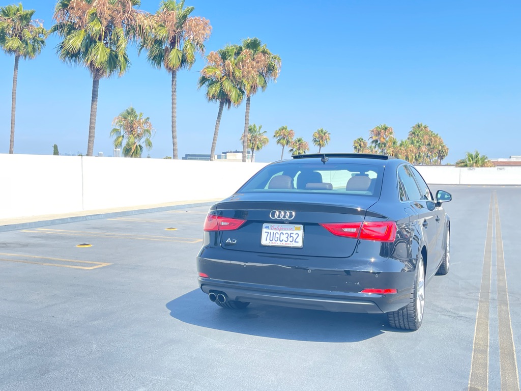 2016 Audi A3 1.8T Premium Plus Image 32 of 100