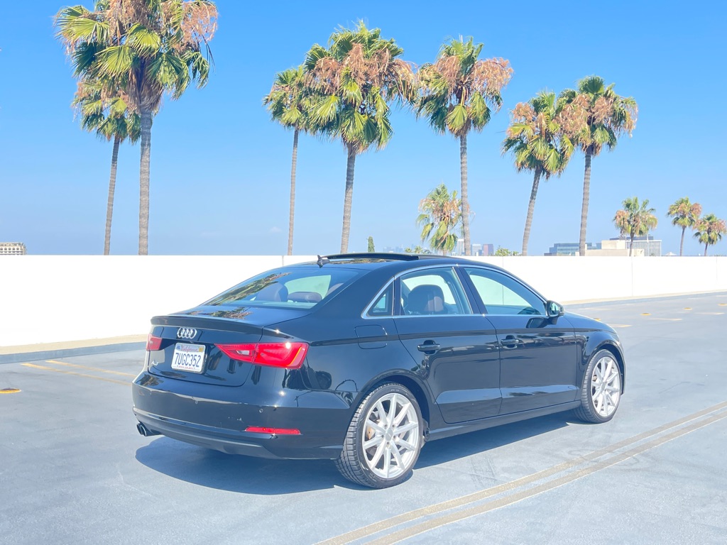 2016 Audi A3 1.8T Premium Plus Image 31 of 100