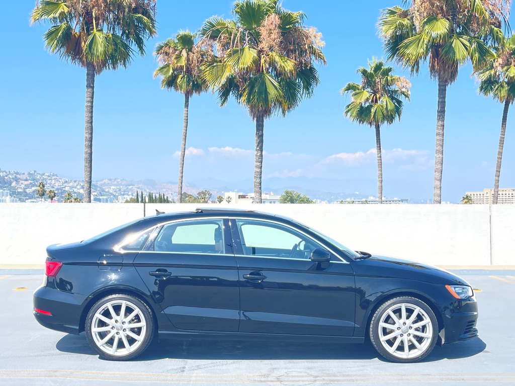 2016 Audi A3 1.8T Premium Plus Image 23 of 100