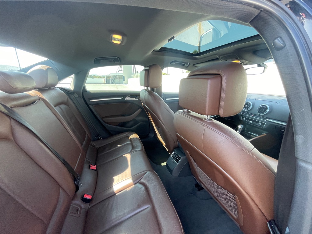 2016 Audi A3 1.8T Premium Plus Image 53 of 100