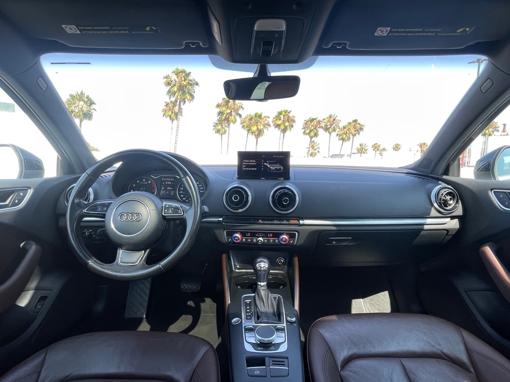 2016 Audi A3 1.8T Premium Plus Image 78 of 100