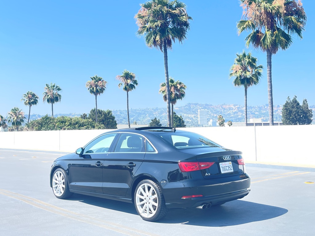 2016 Audi A3 1.8T Premium Plus Image 40 of 100